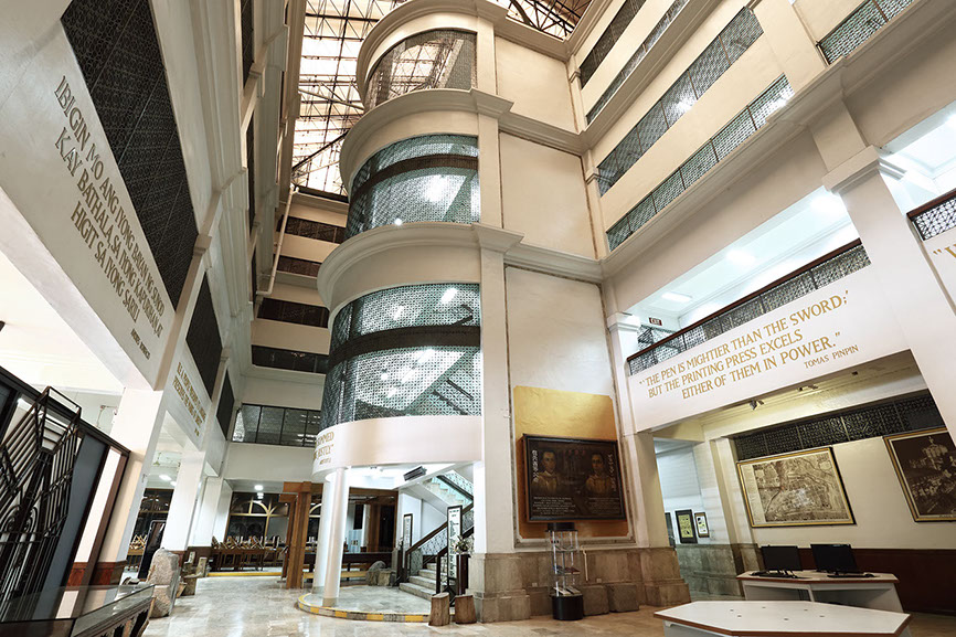 Hkust thesis template picture