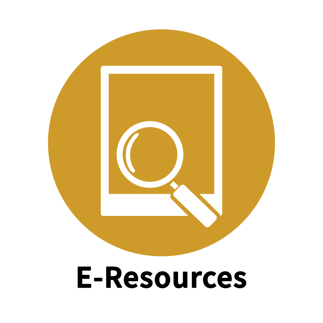 Library e-Resources