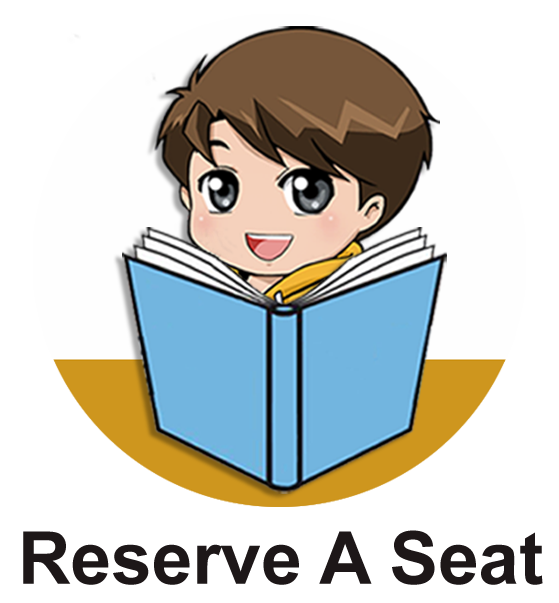 Library Reserve A Seat