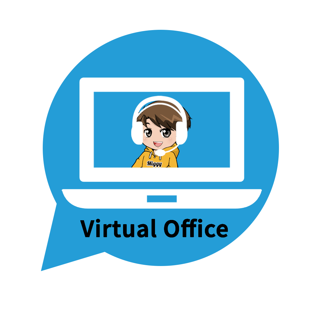 Library Virtual Office
