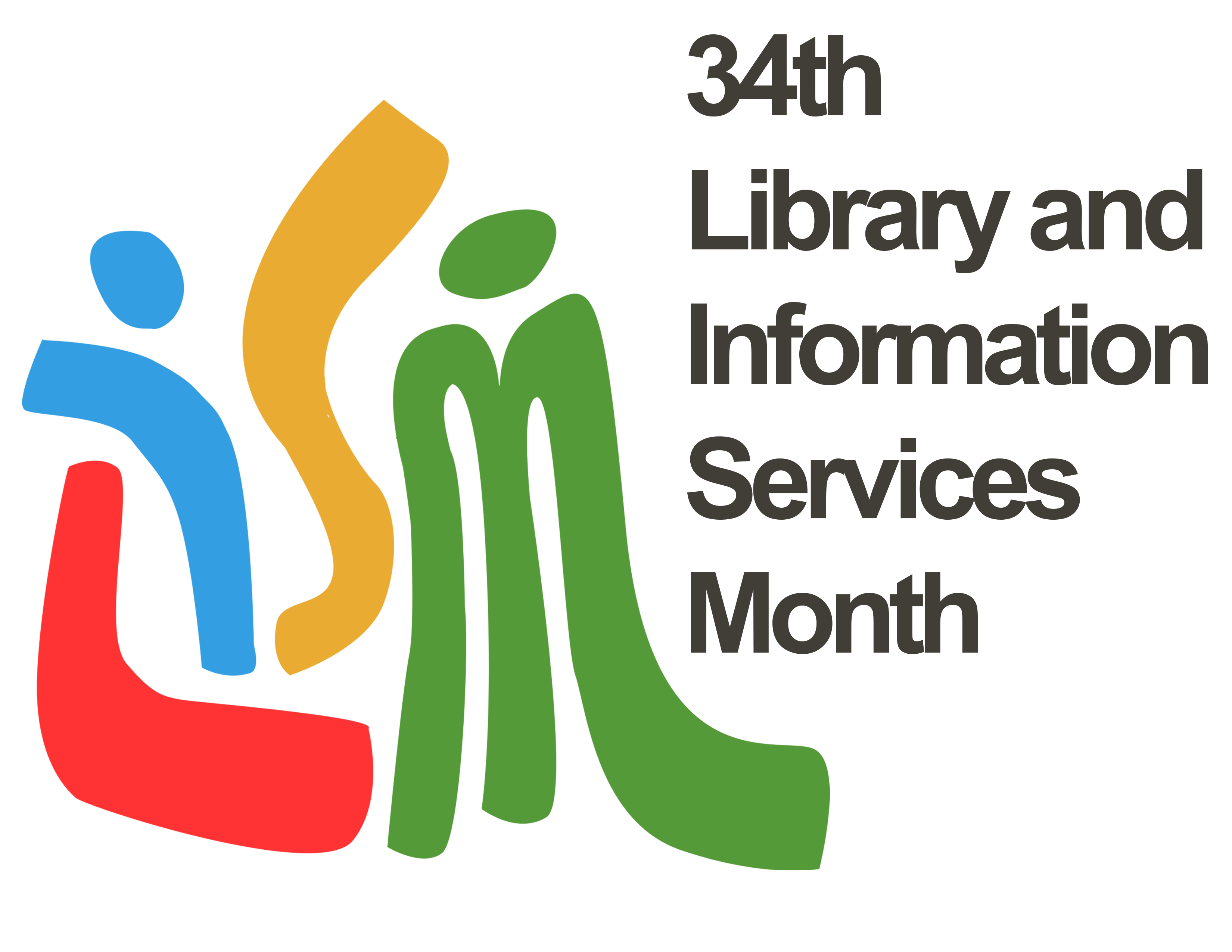 34th Library and Information Services Month